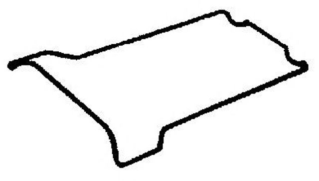 Uszczelka pokrywy zaworowej silnika RC2346 BGA