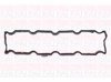Uszczelka pokrywy zaworowej silnika RC275S FAI