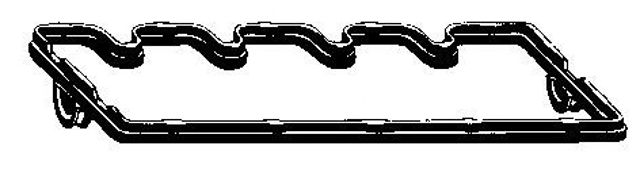 Uszczelka pokrywy zaworowej silnika RC3311 BGA