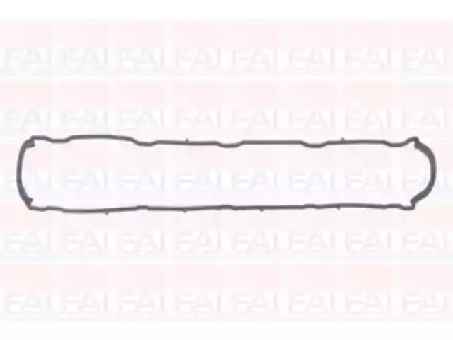 Uszczelka pokrywy zaworowej silnika RC560S FAI