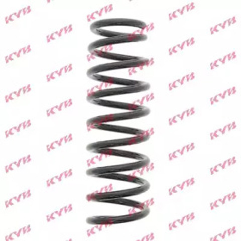 Sprężyna tylna RC6368 KAYABA