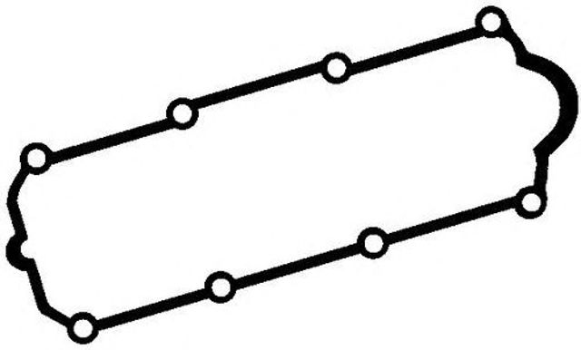 Uszczelka pokrywy zaworowej silnika RC6558 BGA