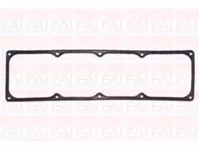 Uszczelka pokrywy zaworowej silnika RC670S FAI
