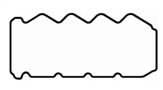 Uszczelka pokrywy zaworowej silnika RC7315 BGA