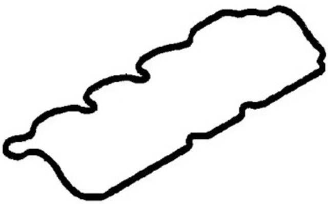 Uszczelka pokrywy zaworowej silnika RC7331 BGA