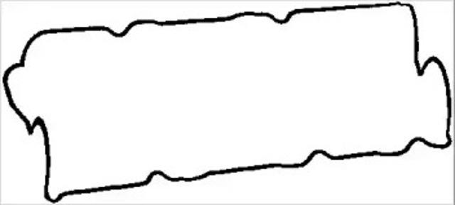 Uszczelka pokrywy zaworowej silnika RC7388 BGA