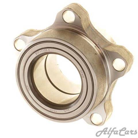 Łożysko piasty przedniej RD34155260 RIDER