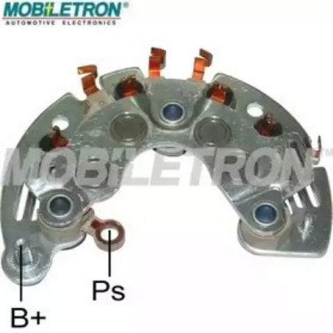 Mostek prostowniczy alternatora = Moster diodowy alternatora RF18HV Mobiletron