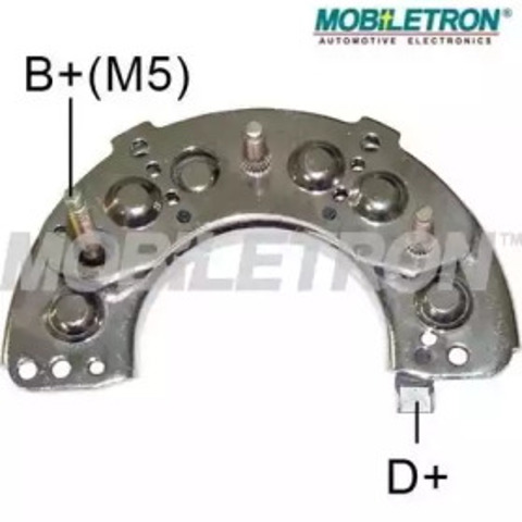 RH03C Mobiletron