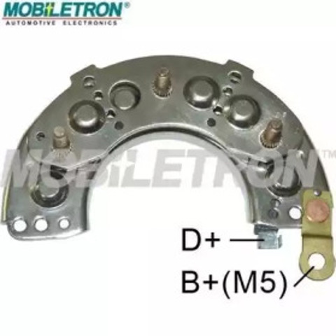 RH04 Mobiletron