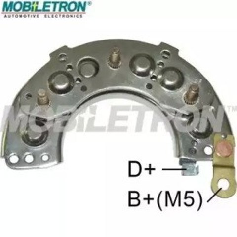 Mostek prostowniczy alternatora = Moster diodowy alternatora RH04C Mobiletron