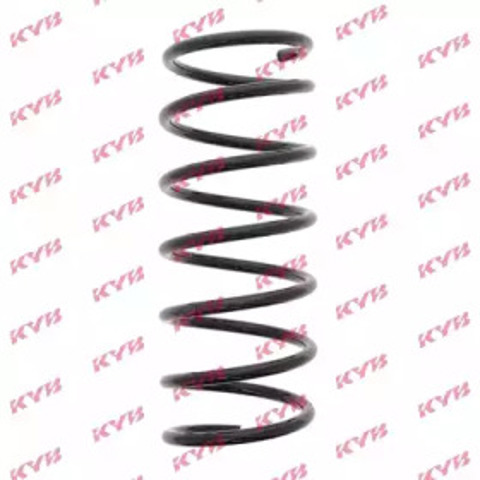 Sprężyna przednia RH1021 KAYABA