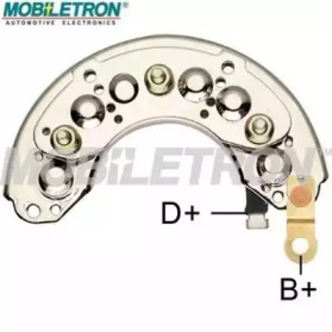 Mostek prostowniczy alternatora = Moster diodowy alternatora RH15C MOBILETRON