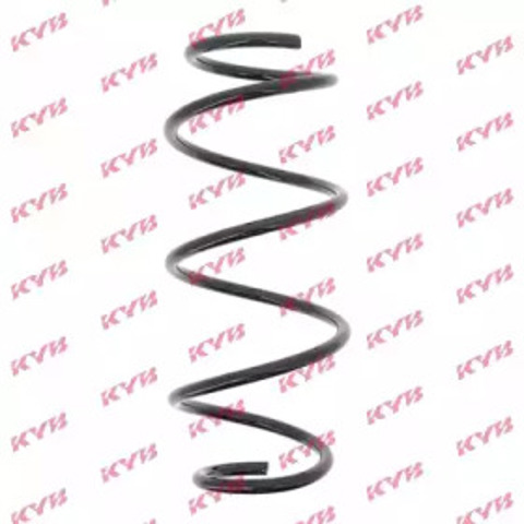 Sprężyna przednia RH2718 KAYABA