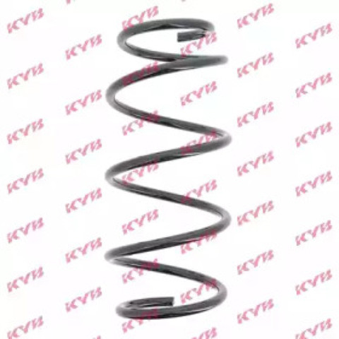 Sprężyna przednia BMW 7 E65, E66, E67