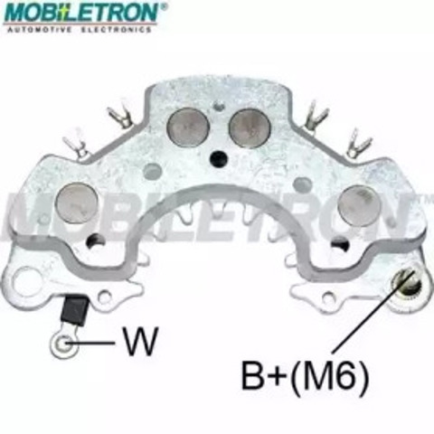 RH35 Mobiletron