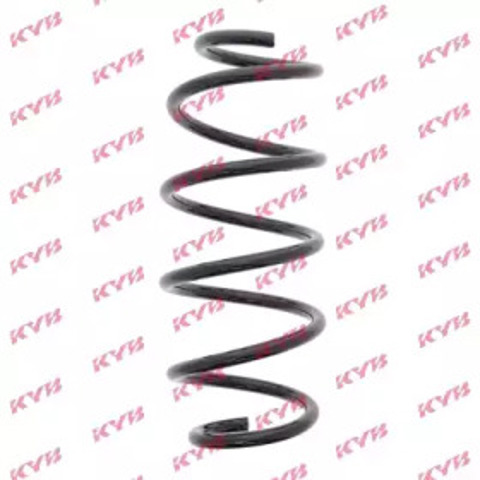 Sprężyna przednia RH3559 KAYABA