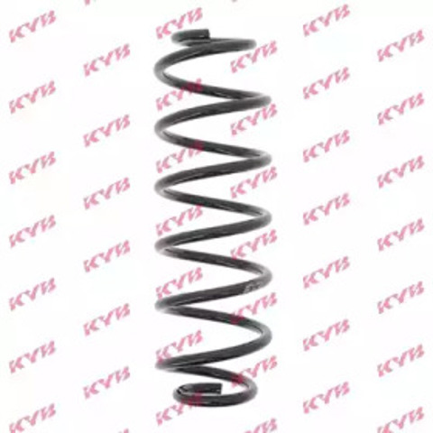 Sprężyna tylna RH6072 KAYABA