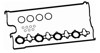 Uszczelka pokrywy zaworowej silnika RK3319 BGA