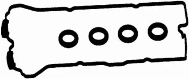 Uszczelka pokrywy zaworowej silnika RK4315 BGA