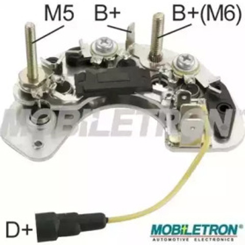 RL22H Mobiletron
