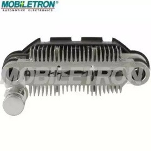 Mostek prostowniczy alternatora = Moster diodowy alternatora RM07HV Mobiletron