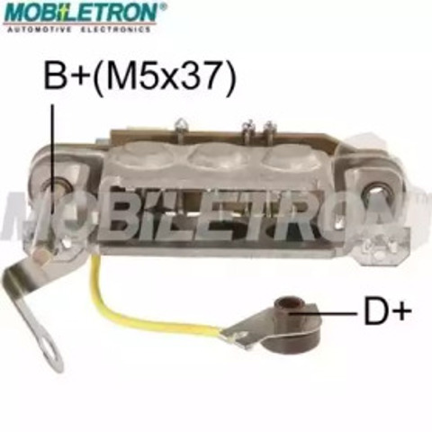 RM105 Mobiletron