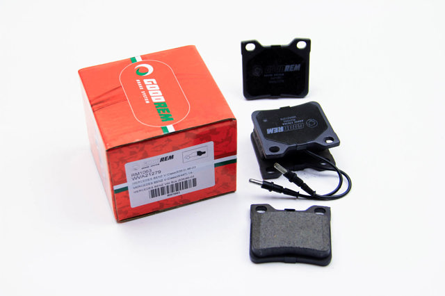 RM1063 Goodrem
