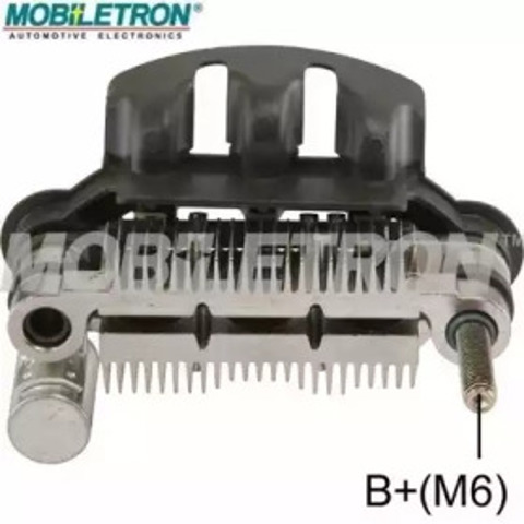RM10HV Mobiletron