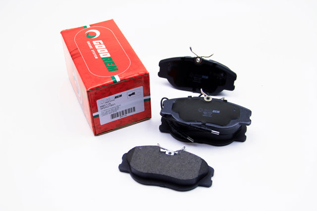 RM1119 Goodrem