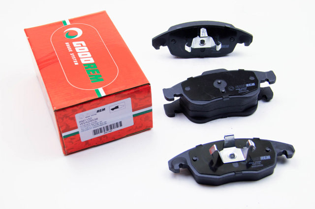 RM1150 Goodrem