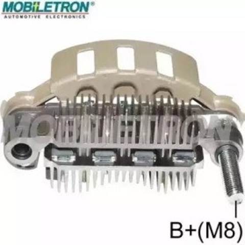 RM128 Mobiletron