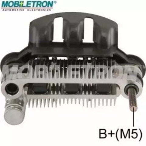 Mostek prostowniczy alternatora = Moster diodowy alternatora RM19 Mobiletron