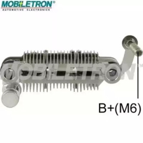 Mostek prostowniczy alternatora = Moster diodowy alternatora RM20HV MOBILETRON