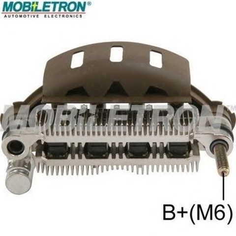 RM43 Mobiletron