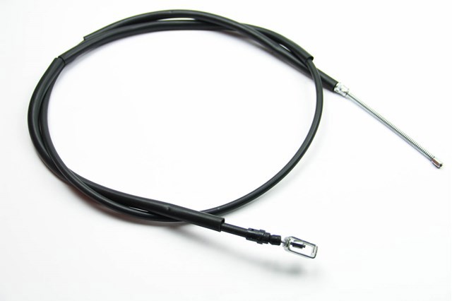 Linka hamulca ręcznego Peugeot 806