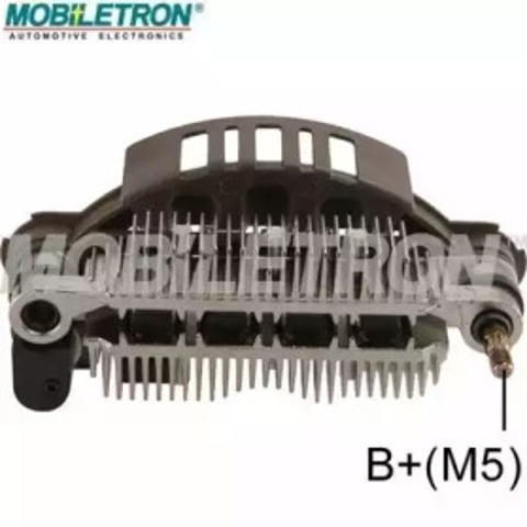 RM46 Mobiletron