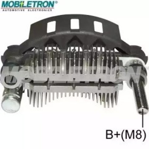 Mostek prostowniczy alternatora = Moster diodowy alternatora RM59HV Mobiletron