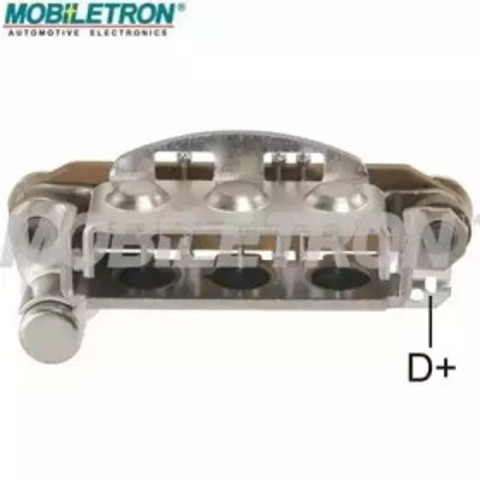 RM66 Mobiletron