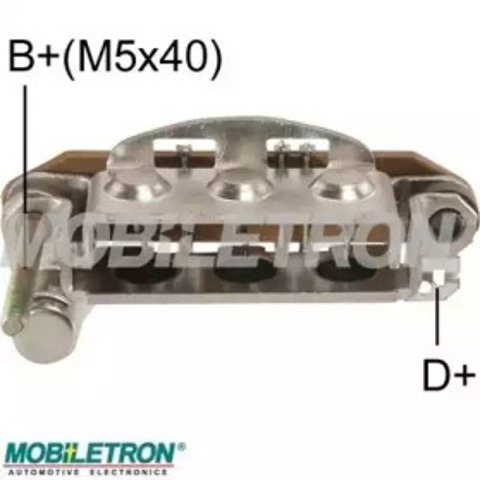 RM67 Mobiletron
