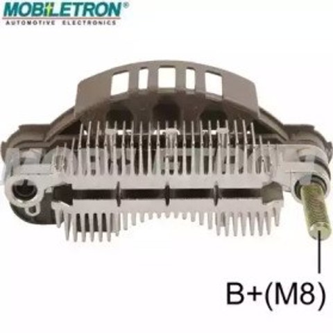 Mostek prostowniczy alternatora = Moster diodowy alternatora RM99HV Mobiletron