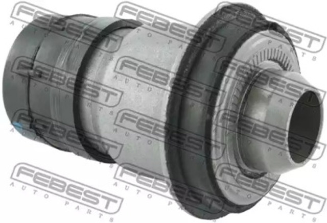 Tuleja (poduszka) przedniej belki  RNABM2 FEBEST