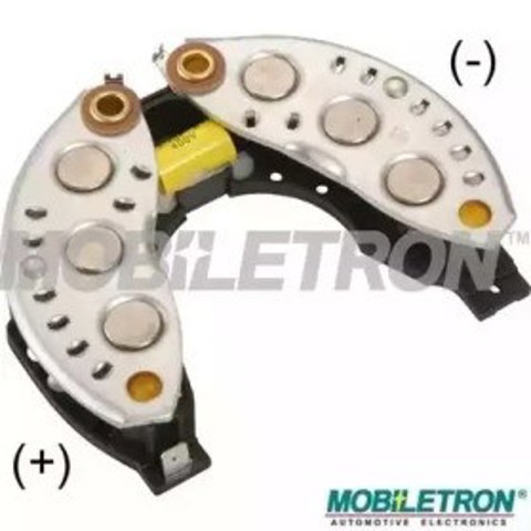 Mostek prostowniczy alternatora = Moster diodowy alternatora RP01 Mobiletron