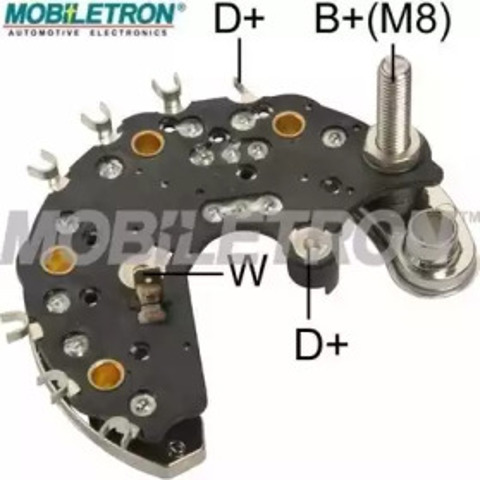 RP14 Mobiletron