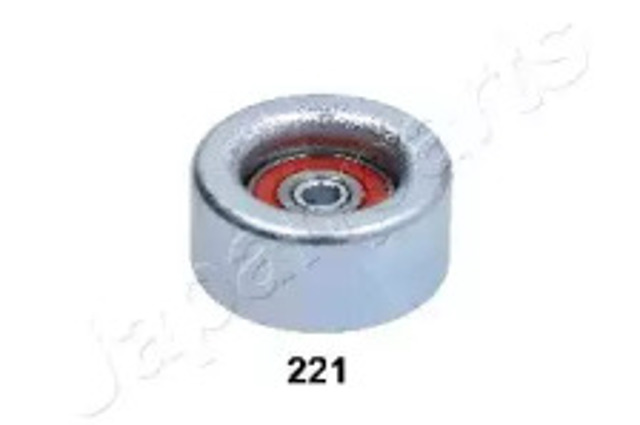 Rolka prowadząca, kierunkowa paska napędowego RP221 JAPANPARTS