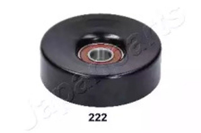 Rolka napinacza paska napędowego RP222 JAPANPARTS