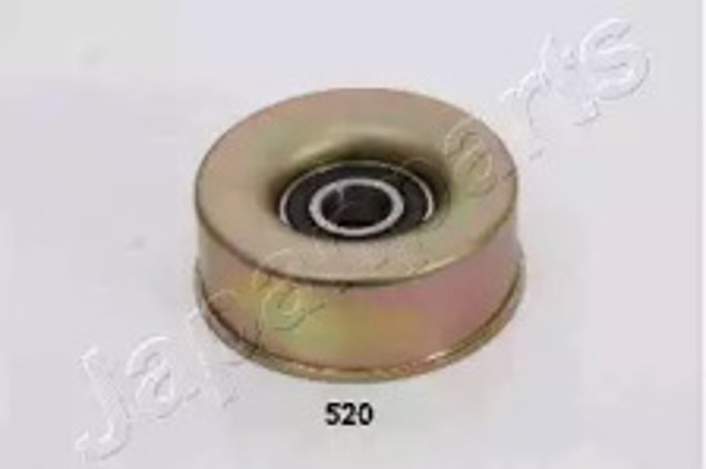 Rolka napinacza paska napędowego RP520 JAPANPARTS