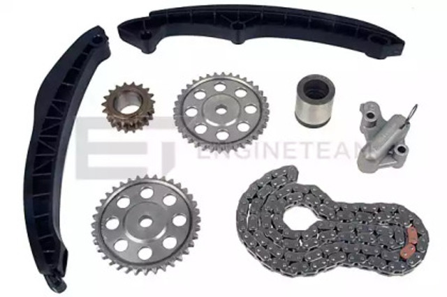 Łańcuch rozrządu, zestaw RS0019 ET ENGINETEAM