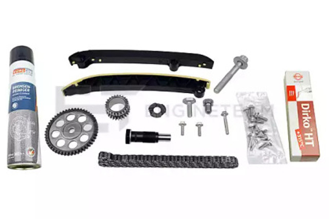 Łańcuch rozrządu, zestaw RS0042 ET ENGINETEAM