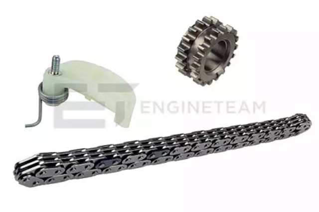 Łańcuch pompy oleju, zestaw RS0047 ET ENGINETEAM